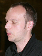 Andreas Vrhousek