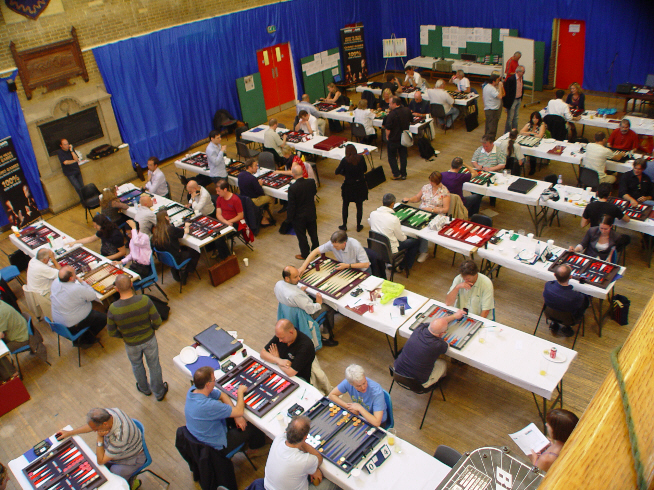 ...... and afterwards