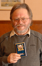 Ian Preston, Monday Club Summer Grand Prix winner