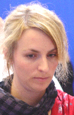 Katja Sophie Spillum Svendsen