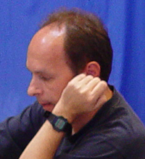 Luc Palmans