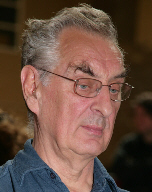 Peter Edwards