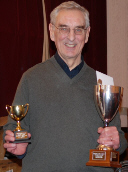 Peter Edwards, Premier Two champion