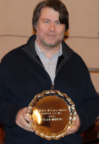 Roland Herrera, 8000 to 1 winner