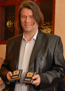 Roland Herrera, Monday Club Summer and Autumn Grand Prix winner