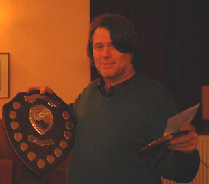 Roland Herrera, 2010 Open Grand Prix champion