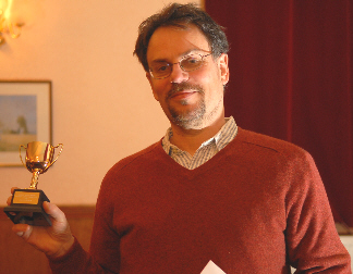 Steffen Nowak, 2010 Premier League runner-up