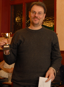 Steffen Nowak, Premier League runner-up