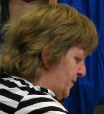 Susan van der Heijden